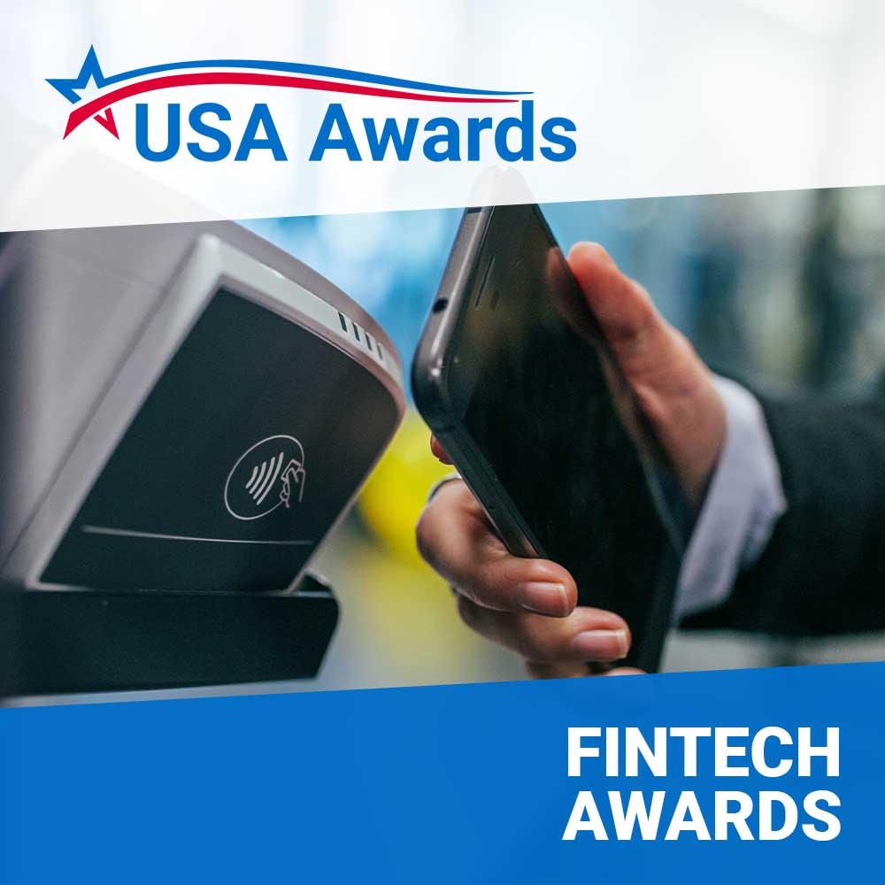 2024 Fintech Awards - USA Awards